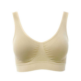 Jintana Set Pure Comfort JASL01BEM สีเบจ - Jintana, เสื้อชั้นใน