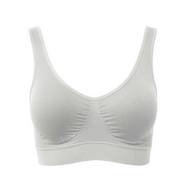 Jintana Set Pure Comfort JASL01GYM สีเทา - Jintana, เสื้อชั้นใน