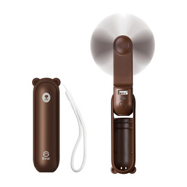 Jisulife พัดลมพกพา 2000 mAh รุ่น Life8 - Jisulife, พัดลมพกพา