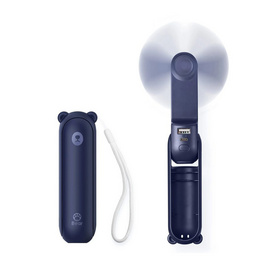 Jisulife พัดลมพกพา 2000 mAh รุ่น Life 8 - Jisulife, แก็ดเจ็ต