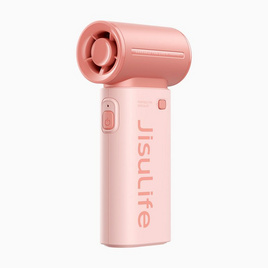 Jisulife พัดลมพกพา 3600 mAh รุ่น Life9 - Jisulife, พัดลมพกพา