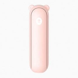 Jisulife พัดลมพกพา 4500mAh รุ่น Life 8 Plus - Jisulife, แก็ดเจ็ต