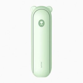 Jisulife พัดลมพกพา 4500mAh รุ่น Life 8 Plus - Jisulife, แก็ดเจ็ต