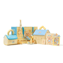 Jisulife พัดลมพกพา Butter Bear Gift box รุ่น Pro1 - Jisulife, มือถือและอุปกรณ์ไอที