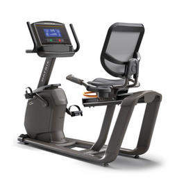 Johnson fitness Matrix Recumbent Bike จักรยานเอนปั่น รุ่น R30XR - Johnson fitness, สุขภาพและเครื่องออกกำลังกาย