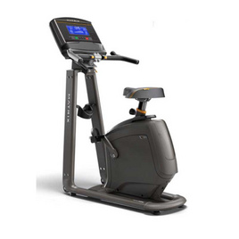 Johnson fitness Matrix Retail Upright Bike จักรยานนั่งปั่น รุ่น U30XR - Johnson fitness, Johnson fitness