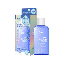 Joji เอสเซ้นซ์บำรุงผิวหน้า Age Defying Young Bright Mineral Essence 130 มล. - Joji Secret Young, ดูแลลบเลือนริ้วรอย
