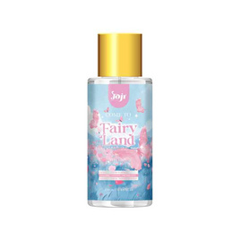 Joji บอดี้มิสต์ Come To Fairyland Perfume Body Mist 250 มล. - Joji Secret Young, บอดี้สเปรย์ผู้หญิง