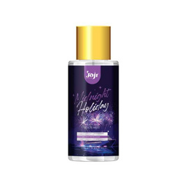 Joji บอดี้มิสต์ Midnight Holiday Perfume Body Mist 250 มล. - Joji Secret Young, บอดี้สเปรย์ผู้หญิง