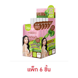 Joji Secret Young Aloe Cica Fresh Berry Bright Soothing Gel 50 กรัม(6ชิ้น) - Joji Secret Young, ดูแลผิวกาย และน้ำหอม