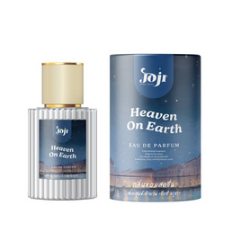 Joji Secret Young น้ำหอม Heaven On Earth Eau De Parfum 45 มล. - Joji Secret Young, ดูแลผิวกาย และน้ำหอม