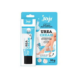 Joji ครีมบำรุงเท้า Soft Your Feet And Heels Urea Cream 50 กรัม - Joji Secret Young, ดูแลผิวกาย