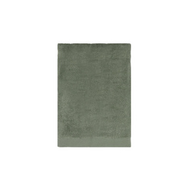 Jviva ผ้าขนหนูใยไผ่100% เช็ดตัว ไซส์ L (27x60นิ้ว) สีเขียว Green Sage - Jviva Home, ผ้าเช็ดตัว