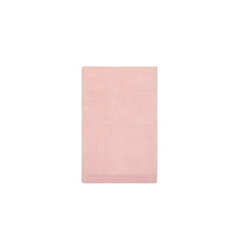 Jviva ผ้าขนหนูใยไผ่100% เช็ดตัว ไซส์ L (27x60นิ้ว) สีชมพู Rose Quartz - Jviva Home, ผ้าเช็ดตัว