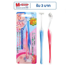 KAI พีทีท มีดโกนขนใบหน้ารูปทรงตัวทีและแอล แพ็ก 2 ชิ้น (PELT-2B) - KAI, อุปกรณ์เสริมความงาม
