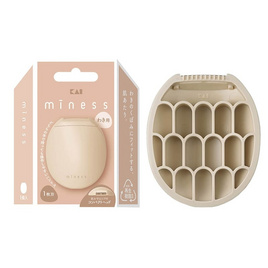 KAI มีดโกนขนใต้วงแขน (MW-1H) - KAI, อุปกรณ์เสริมความงาม