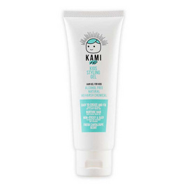 KAMI KID เจลใส่ผมเด็กเล็ก 100 กรัม - Kami Kid, อุปกรณ์และของใช้