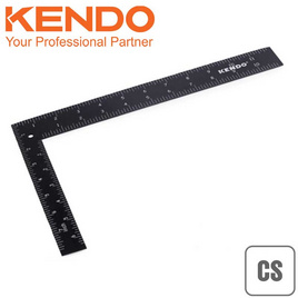 KENDO ฉากวัดไม้ 200x300mm (8นิ้วx12นิ้ว) - KENDO, เครื่องมือวัดระยะและวัดระดับ