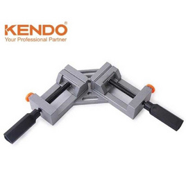 KENDO ปากกาจับมุม 3นิ้ว 68mm - KENDO, ปากกาจับชิ้นงาน