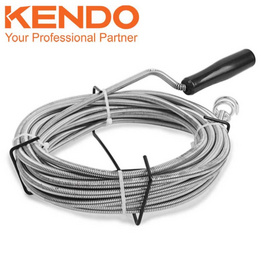 KENDO สายแยงท่อตัน 5mx37mm.x9mm - KENDO, KENDO