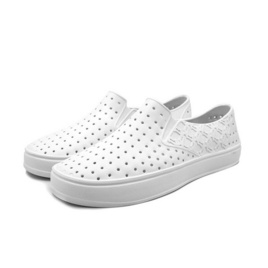 KHK SHOES ONE รองเท้ายาง eva กันน้ำ เบาสบาย - KHK SHOES, รองเท้า