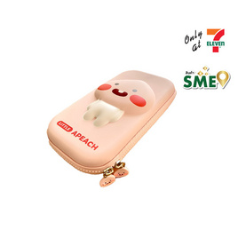 KIAN-DA กล่องดินสอ EVA Kakao - Apeach - KIAN-DA, อุปกรณ์เครื่องเขียน