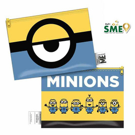 KIAN-DA กระเป๋าดินสอ ลาย MINION - A - KIAN-DA, Bag & Giftset