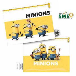 KIAN-DA กระเป๋าดินสอ ลาย MINION - B - KIAN-DA, หนังสือและเครื่องเขียน