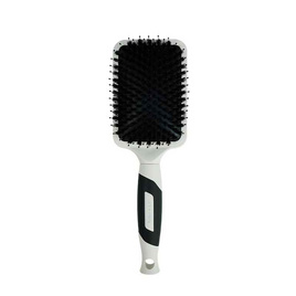 KIKI & CO หวีไนลอนผสมขนหมูป่าแท้ Bouncy Comb - KIKI & CO, 7Online