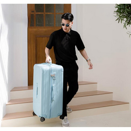 KIKI Luggage Thailand กระเป๋าเดินทางรุ่น VAMO FRIDGE - KIKI Luggage, แฟชั่น