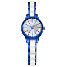 KIMIO นาฬิกา KW6138-BL/WH - Kimio, Kimio