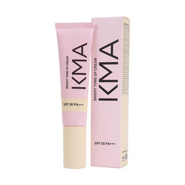 KMA ครีมกันแดด BRIGHT TONE UP CREAM SPF 50 PA+++ 30 มล. - KMA, KMA