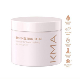 KMA บาล์มล้างเครื่องสำอาง Base Melting Balm 85 กรัม - KMA, KMA