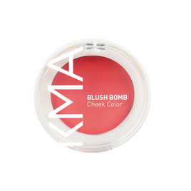 KMA บลัชออน Blush Bomb 3 กรัม - KMA, เครื่องสำอาง