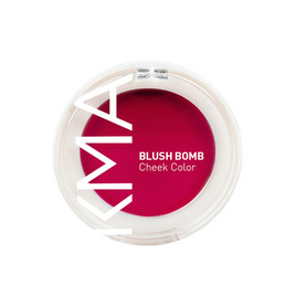 KMA บลัชออน Blush Bomb 3 กรัม - KMA, เครื่องสำอาง