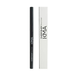 KMA อายไลเนอร์ Classic Black Pencil Liner 0.06 กรัม - KMA