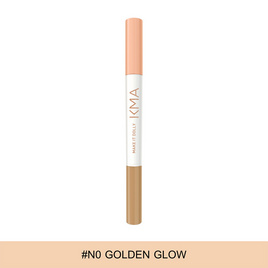 KMA ปากกาดอลลี่อาย Make It Dolly 0.66 กรัม - KMA