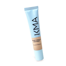 KMA ไพรเมอร์ Secret Poreless Skin Primer 15 มล. - KMA, ผิวหน้า