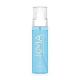 KMA มิสต์ล็อคเมคอัพ Soothing Facial Lock Mist 100 มล. - KMA, ความงาม