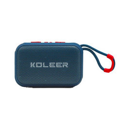 KOLEER ลำโพงบลูทูธ H73 - KOLEER, เครื่องเสียงและลำโพง