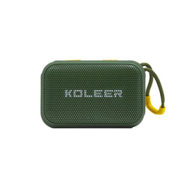 KOLEER ลำโพงบลูทูธ H73 - KOLEER, เครื่องเสียงและลำโพง