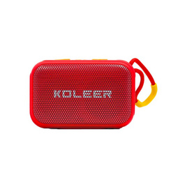 KOLEER ลำโพงบลูทูธ H73 - KOLEER, เครื่องเสียงและลำโพง