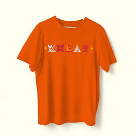 KORATCAT เสื้อยืดโคราชโมโนแกรม - KORATCAT, 7Online