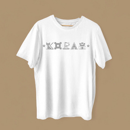 KORATCAT เสื้อยืดโคราชโมโนแกรม - KORATCAT, เสื้อและเสื้อยืด