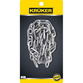 KRUKER โซ่คล้องกุญแจ - KRUKER, เครื่องมือช่างและฮาร์ดแวร์