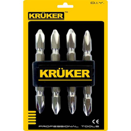 KRUKER ไขควงลม - KRUKER, ไขควง