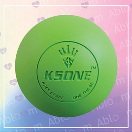 KSONE ลูกบอลนวด คลายกล้ามเนื้อ - Abloom, สินค้าเพื่อสุขภาพ