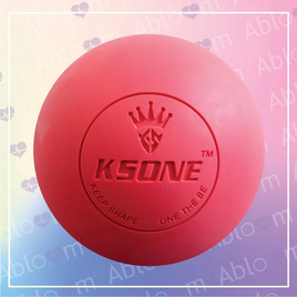KSONE ลูกบอลนวด คลายกล้ามเนื้อ - Abloom, อุปกรณ์ฟิตเนสและเครื่องออกกำลังกาย