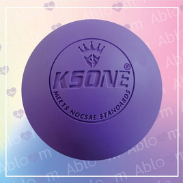 KSONE ลูกบอลนวด คลายกล้ามเนื้อ - Abloom, อุปกรณ์ฟิตเนสและเครื่องออกกำลังกาย