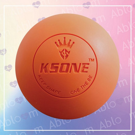 KSONE ลูกบอลนวด คลายกล้ามเนื้อ - Abloom, สินค้าเพื่อสุขภาพ